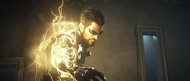 Alt view image 20 of 20 - Deus Ex: Mankind Divided - PC [Steam Online Game Code]