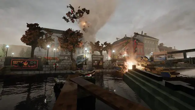 Alt view image 7 of 9 - Teardown - PC [Steam Online Game Code]