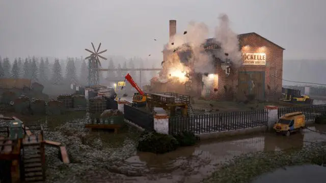 Alt view image 8 of 9 - Teardown - PC [Steam Online Game Code]
