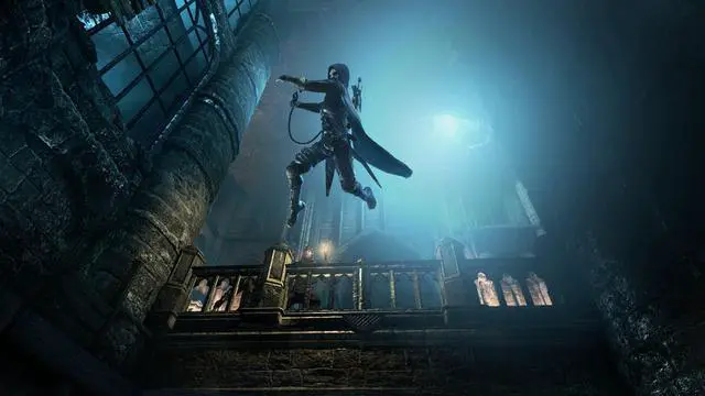 Alt view image 4 of 20 - Thief - PC [Steam Online Game Code]