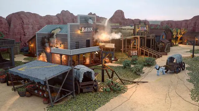 Alt view image 2 of 7 - Teardown: Season Pass - PC [Steam Online Game Code]