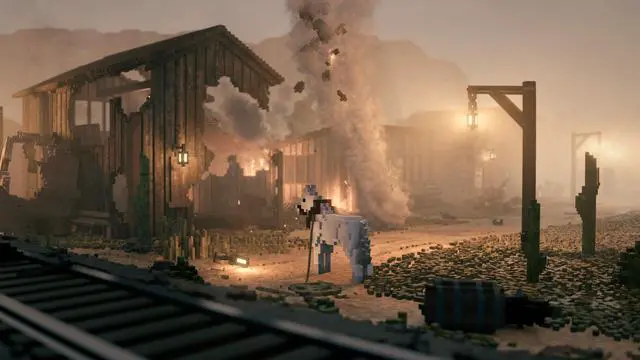 Alt view image 3 of 7 - Teardown: Season Pass - PC [Steam Online Game Code]