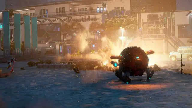 Alt view image 5 of 7 - Teardown: Season Pass - PC [Steam Online Game Code]