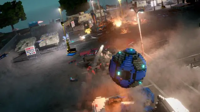 Alt view image 6 of 7 - Teardown: Season Pass - PC [Steam Online Game Code]