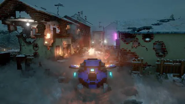 Alt view image 7 of 7 - Teardown: Season Pass - PC [Steam Online Game Code]