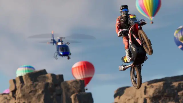 Alt view image 10 of 11 - Dakar Desert Rally - Deluxe Edition - PC [Steam Online Game Code]