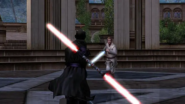 Alt view image 6 of 12 - STAR WARS™: Battlefront Classic Collection - PC [Steam Online Game Code]