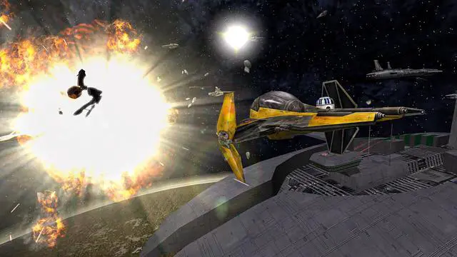 Alt view image 7 of 12 - STAR WARS™: Battlefront Classic Collection - PC [Steam Online Game Code]