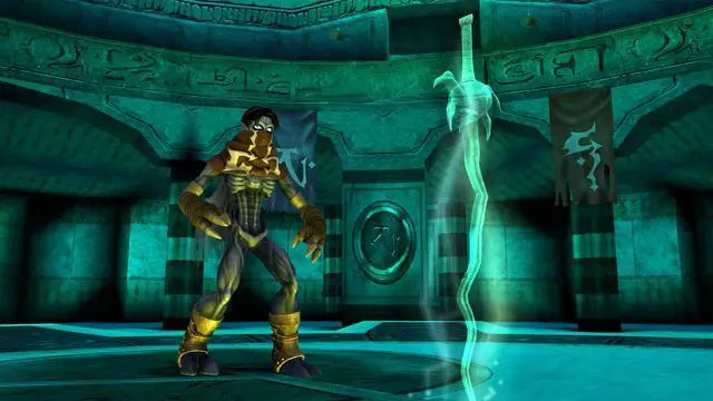 Alt view image 3 of 12 - Legacy of Kain™ Soul Reaver 1-2 Remastered - PC [Steam Online Game Code]