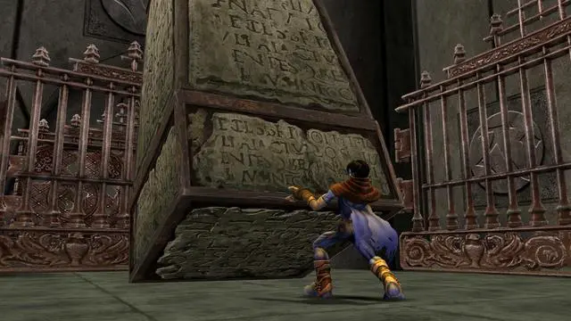 Alt view image 4 of 12 - Legacy of Kain™ Soul Reaver 1-2 Remastered - PC [Steam Online Game Code]