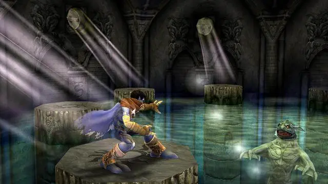 Alt view image 5 of 12 - Legacy of Kain™ Soul Reaver 1-2 Remastered - PC [Steam Online Game Code]