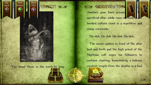 Alt view image 4 of 6 - Catacombs of the Undercity - PC [Steam Online Game Code]