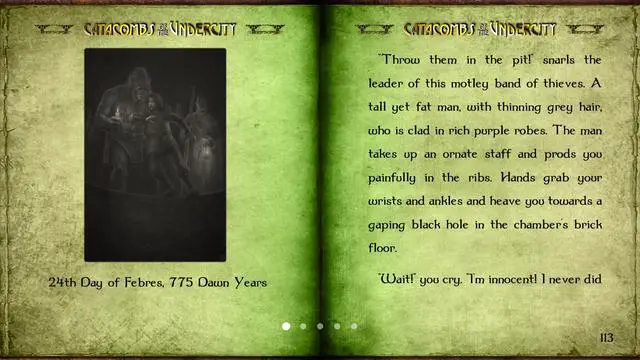 Alt view image 5 of 6 - Catacombs of the Undercity - PC [Steam Online Game Code]