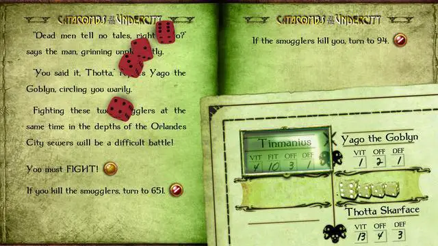 Alt view image 6 of 6 - Catacombs of the Undercity - PC [Steam Online Game Code]