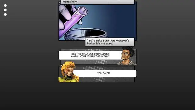 Alt view image 4 of 8 - Appointment With FEAR (Standalone) - PC [Steam Online Game Code]