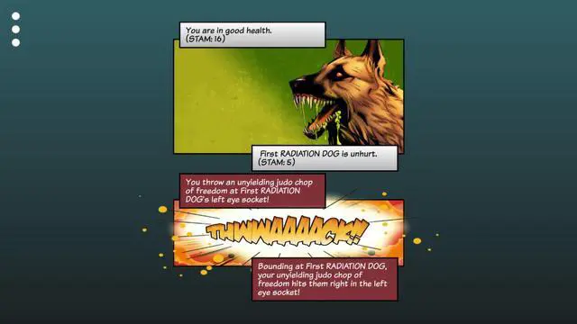 Alt view image 5 of 8 - Appointment With FEAR (Standalone) - PC [Steam Online Game Code]