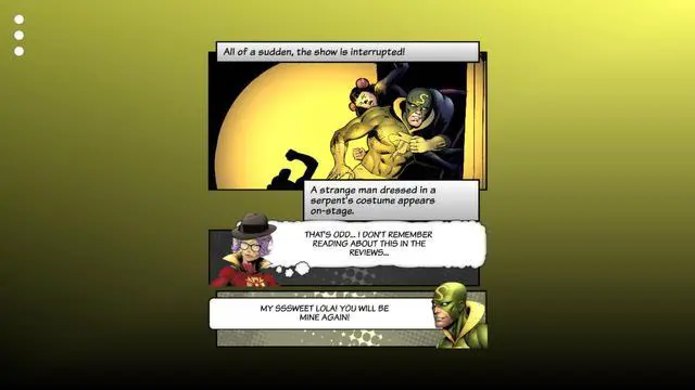 Alt view image 6 of 8 - Appointment With FEAR (Standalone) - PC [Steam Online Game Code]