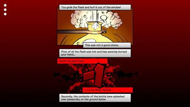 Alt view image 7 of 8 - Appointment With FEAR (Standalone) - PC [Steam Online Game Code]