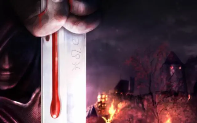 Alt view image 7 of 7 - An Assassin in Orlandes - PC [Steam Online Game Code]