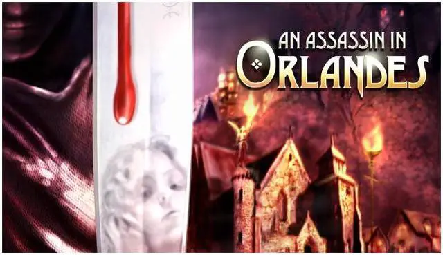 Main image of An Assassin in Orlandes - PC [Steam Online Game Code]