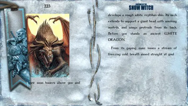 Alt view image 3 of 7 - Caverns of the Snow Witch (Standalone) - PC [Steam Online Game Code]