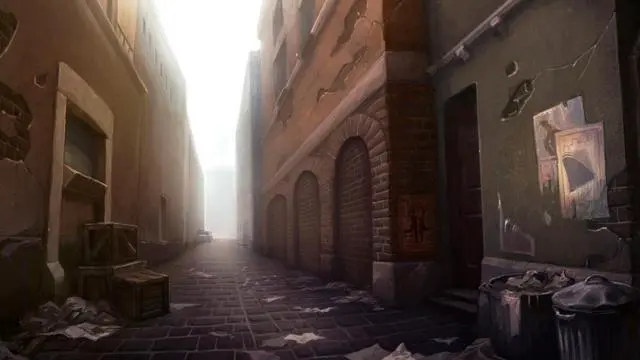 Alt view image 7 of 7 - Miss Fisher and the Deathly Maze - PC [Steam Online Game Code]