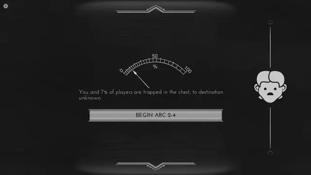 Alt view image 6 of 9 - Choices That Matter: And The Sun Went Out - PC [Steam Online Game Code]