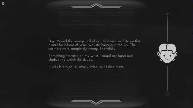 Alt view image 8 of 9 - Choices That Matter: And The Sun Went Out - PC [Steam Online Game Code]