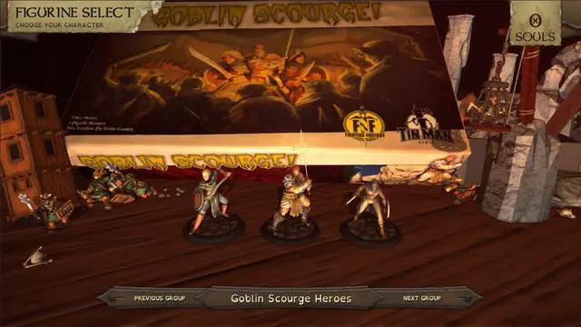 Alt view image 2 of 7 - Goblin Scourge! - PC [Steam Online Game Code]