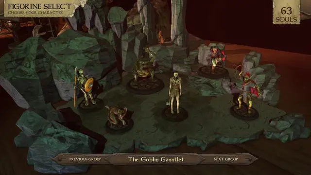 Alt view image 5 of 7 - Goblin Scourge! - PC [Steam Online Game Code]