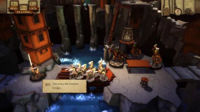 Alt view image 6 of 7 - Goblin Scourge! - PC [Steam Online Game Code]