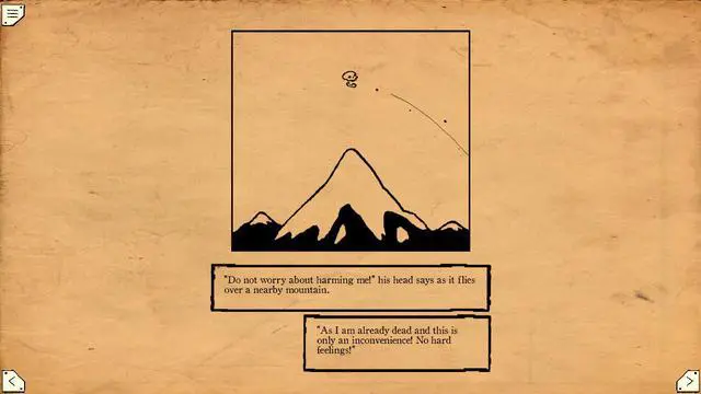 Alt view image 2 of 9 - To Be or Not To Be - PC [Steam Online Game Code]