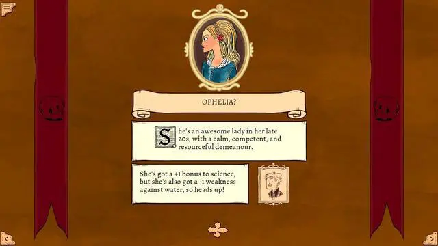 Alt view image 8 of 9 - To Be or Not To Be - PC [Steam Online Game Code]