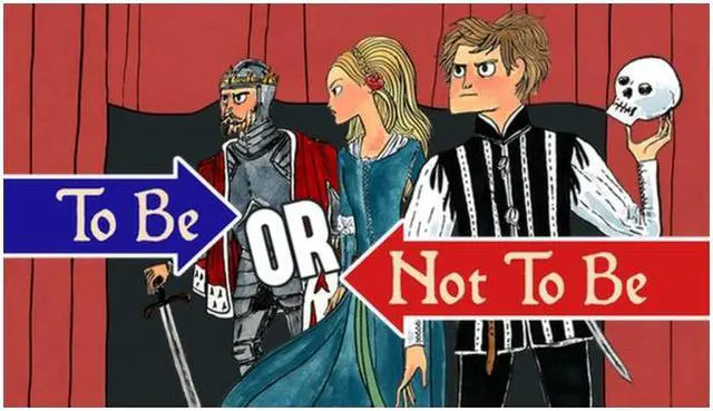 Main image of To Be or Not To Be - PC [Steam Online Game Code]