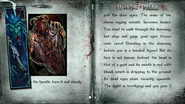 Alt view image 4 of 7 - House of Hell (Standalone) - PC [Steam Online Game Code]