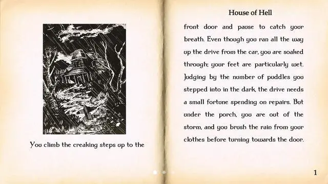 Alt view image 6 of 7 - House of Hell (Standalone) - PC [Steam Online Game Code]