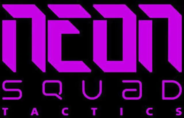 Main image of NEON Squad Tactics - PC [Steam Online Game Code]