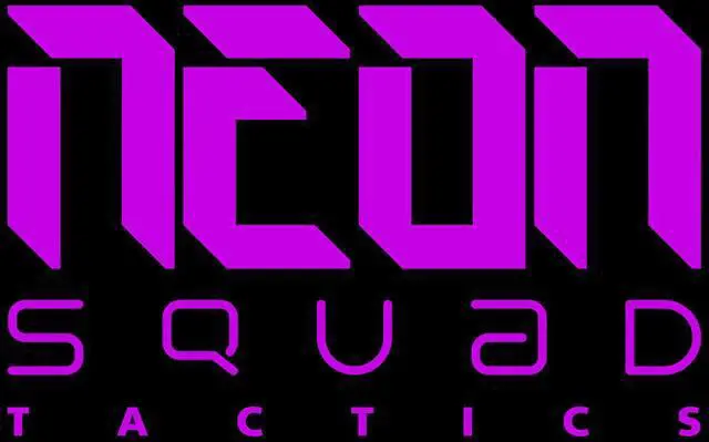 Alt view image 7 of 7 - NEON Squad Tactics - PC [Steam Online Game Code]