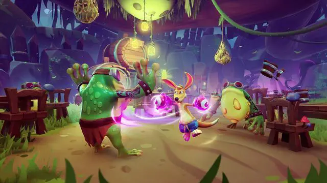 Alt view image 8 of 9 - Kao the Kangaroo - PC [Steam Online Game Code]