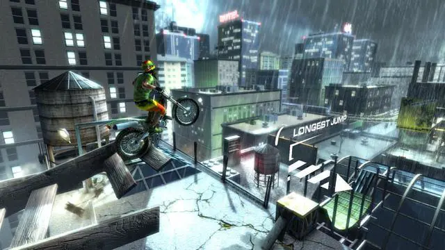 Alt view image 3 of 20 - Urban Trial Freestyle - PC [Steam Online Game Code]