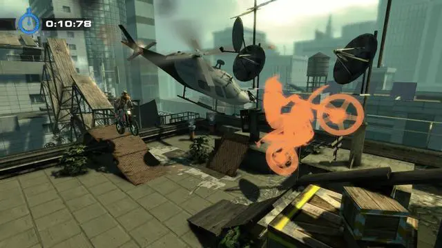 Alt view image 4 of 20 - Urban Trial Freestyle - PC [Steam Online Game Code]