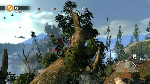 Alt view image 8 of 20 - Urban Trial Freestyle - PC [Steam Online Game Code]