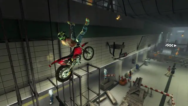 Alt view image 9 of 20 - Urban Trial Freestyle - PC [Steam Online Game Code]