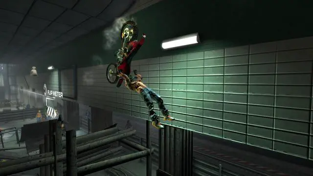 Alt view image 10 of 20 - Urban Trial Freestyle - PC [Steam Online Game Code]