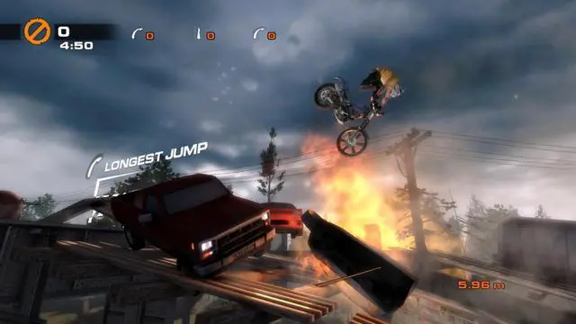 Alt view image 12 of 20 - Urban Trial Freestyle - PC [Steam Online Game Code]