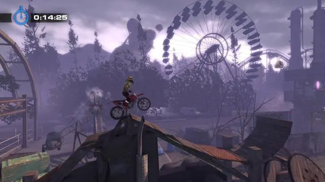 Alt view image 13 of 20 - Urban Trial Freestyle - PC [Steam Online Game Code]