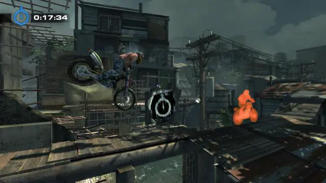 Alt view image 14 of 20 - Urban Trial Freestyle - PC [Steam Online Game Code]