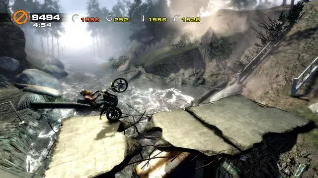 Alt view image 15 of 20 - Urban Trial Freestyle - PC [Steam Online Game Code]