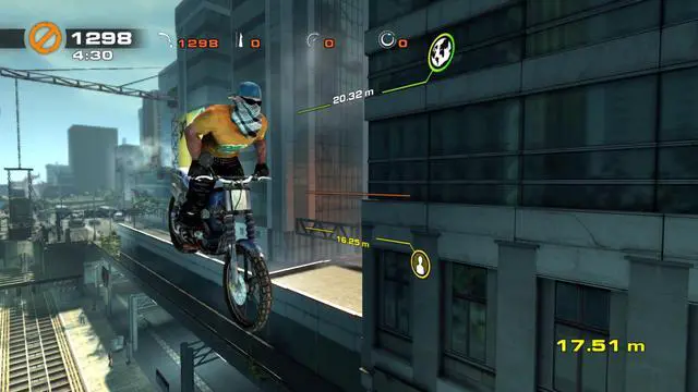Alt view image 17 of 20 - Urban Trial Freestyle - PC [Steam Online Game Code]