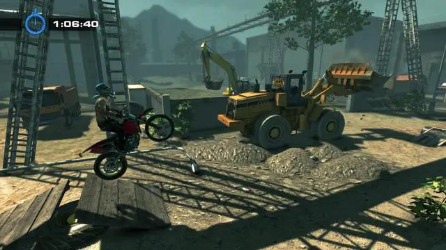 Alt view image 19 of 20 - Urban Trial Freestyle - PC [Steam Online Game Code]